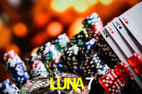 LUNA7 Apuestas Deportivas