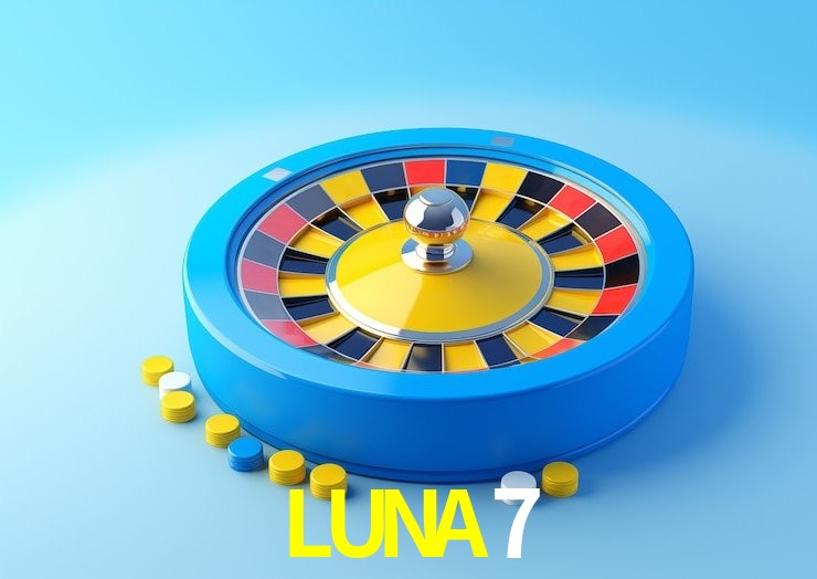 LUNA7 Bingo