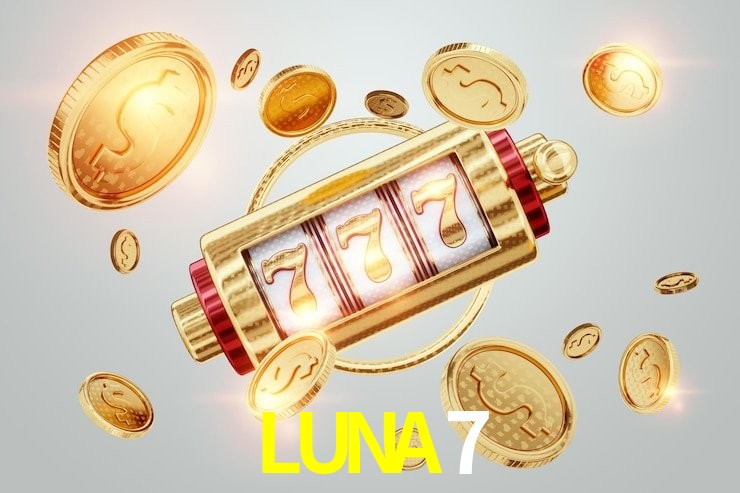 LUNA7 Crash Games