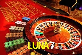LUNA7 Crash Game rápido
