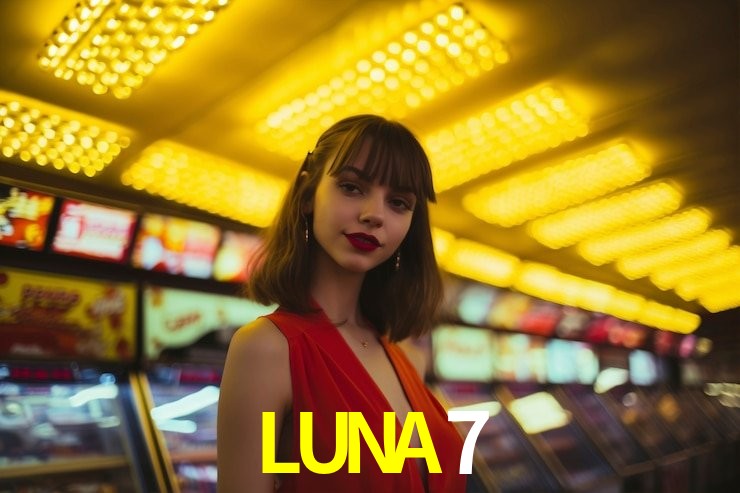 LUNA7 Rondas de funciones especiales