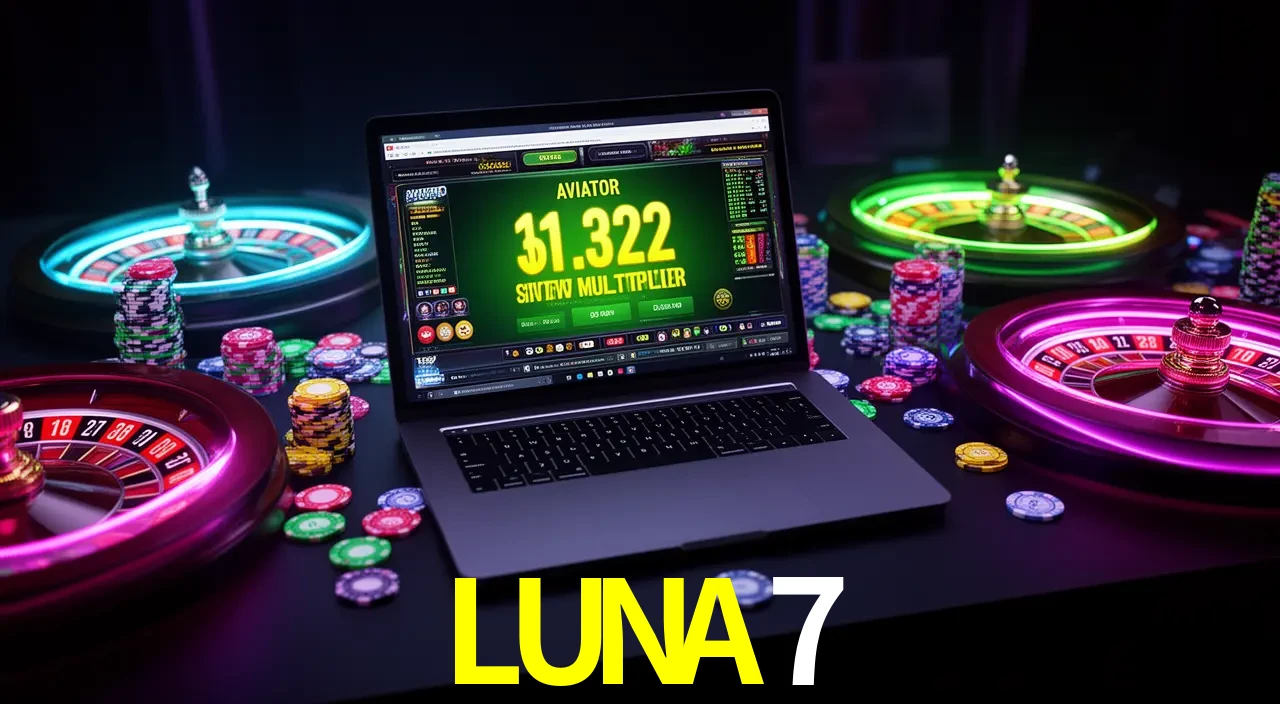 LUNA7 Rondas de pesca