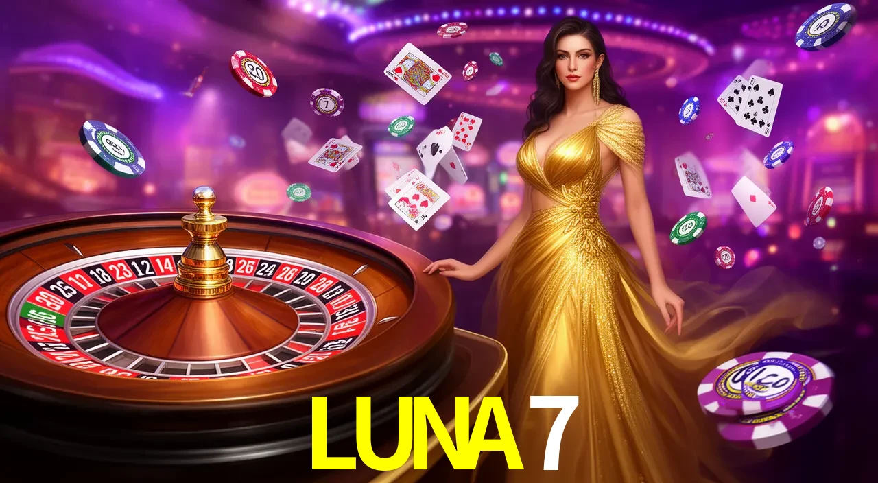 LUNA7 Scatter marina