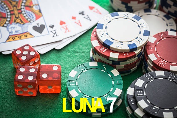 LUNA7 Múltiples modos de juego